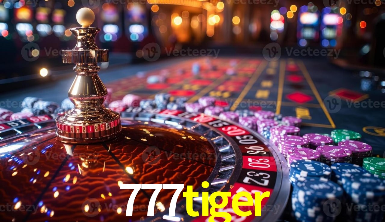 Weekend Specials 777tiger