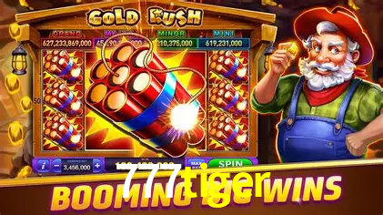 Apostas Esportivas na 777tiger: Um Guia Completo