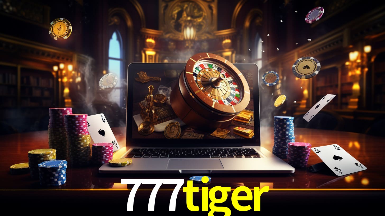 Blackjack Table 777tiger