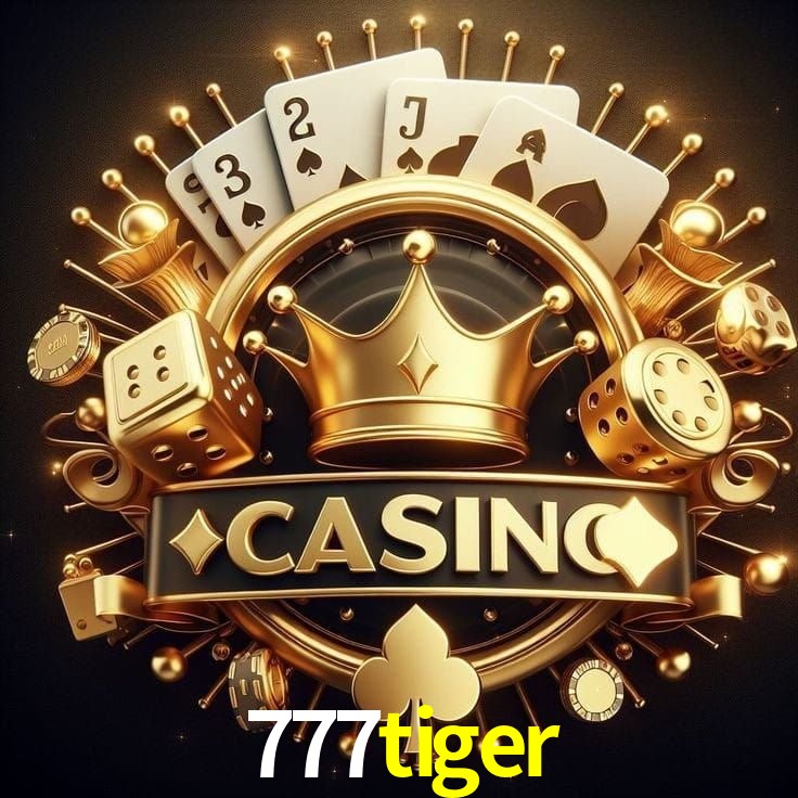 Jogos de Slot 777tiger
