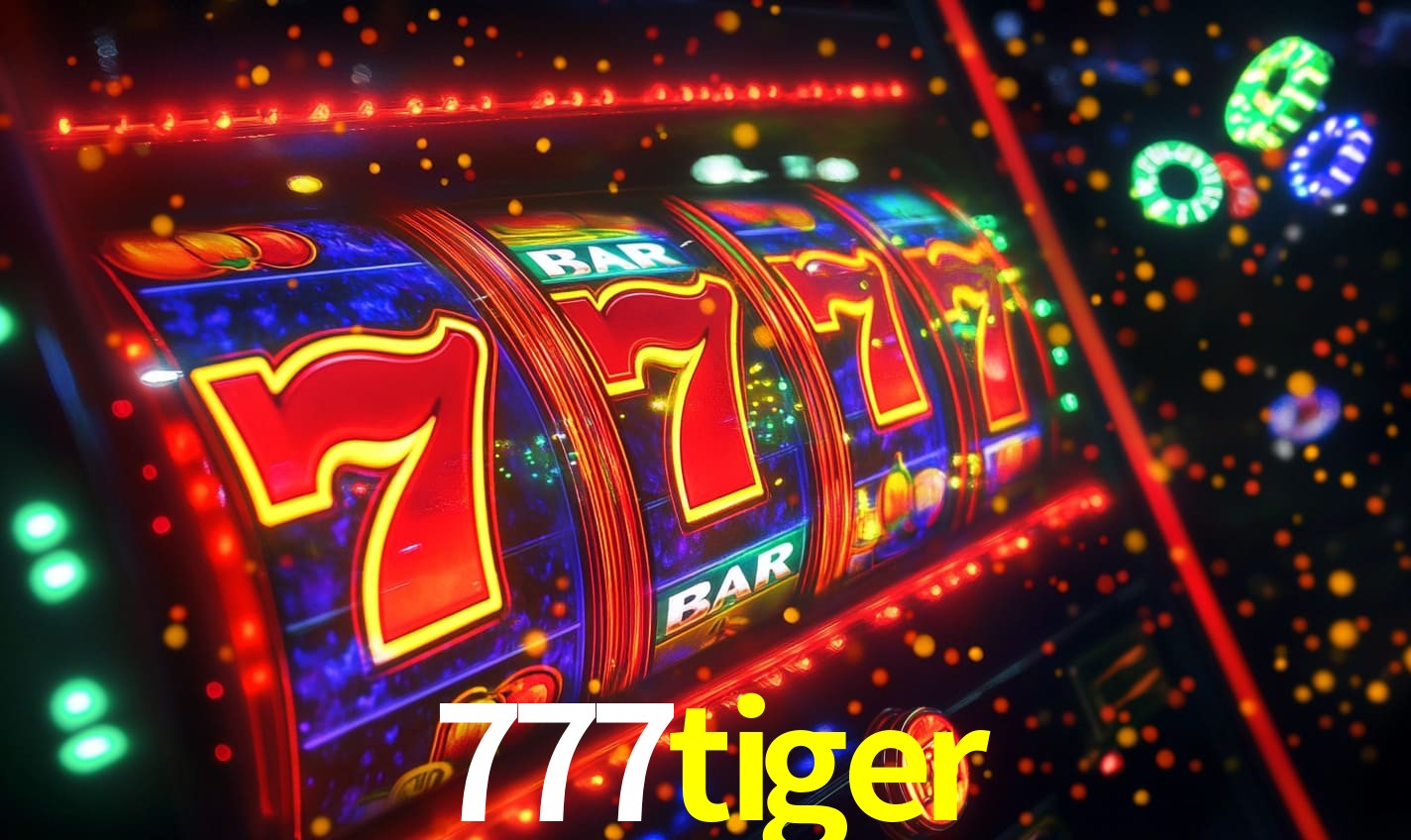 777tiger: Seu Especialista em Apostas Esportivas Brasileiras