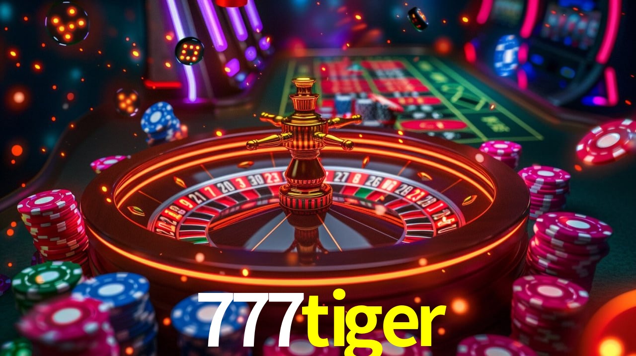 Interface Premium 777tiger
