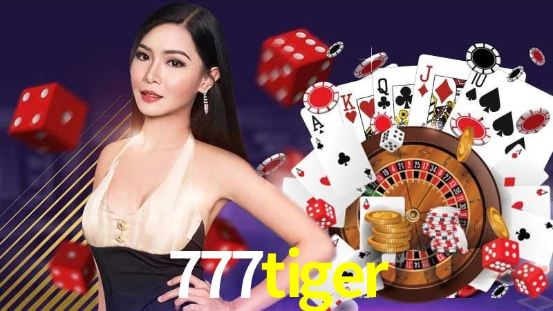 Programa VIP 777tiger