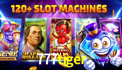 Descubra o Programa VIP da 777tiger: Vantagens Exclusivas para Jogadores