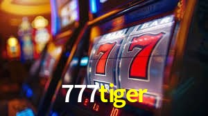 Design Responsivo 777tiger