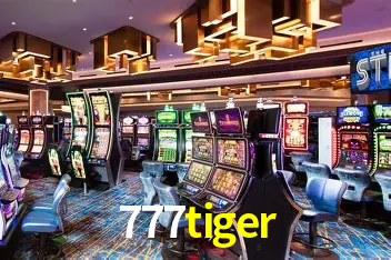 A Experiência Imersiva dos Cassinos Ao Vivo no 777tiger