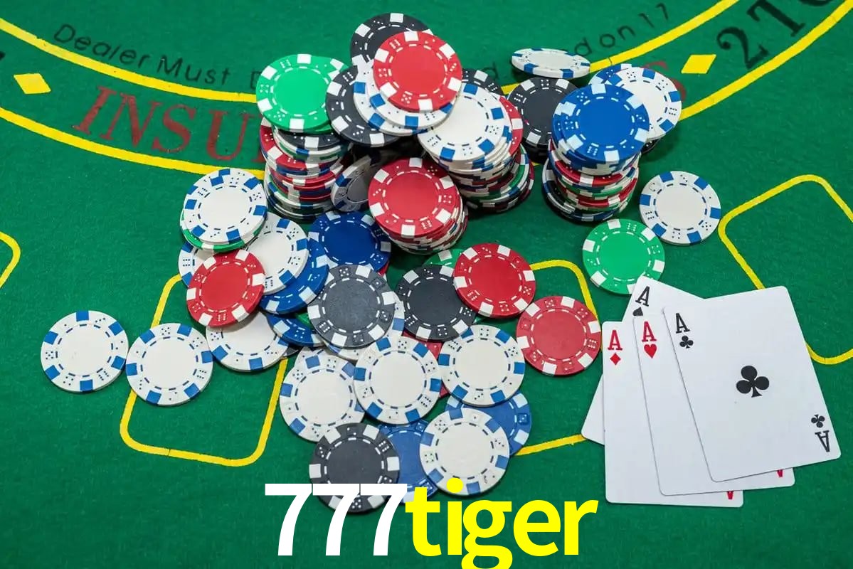 Casino VIP 777tiger