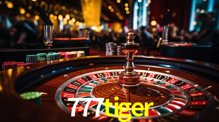 Flash Promotion 777tiger