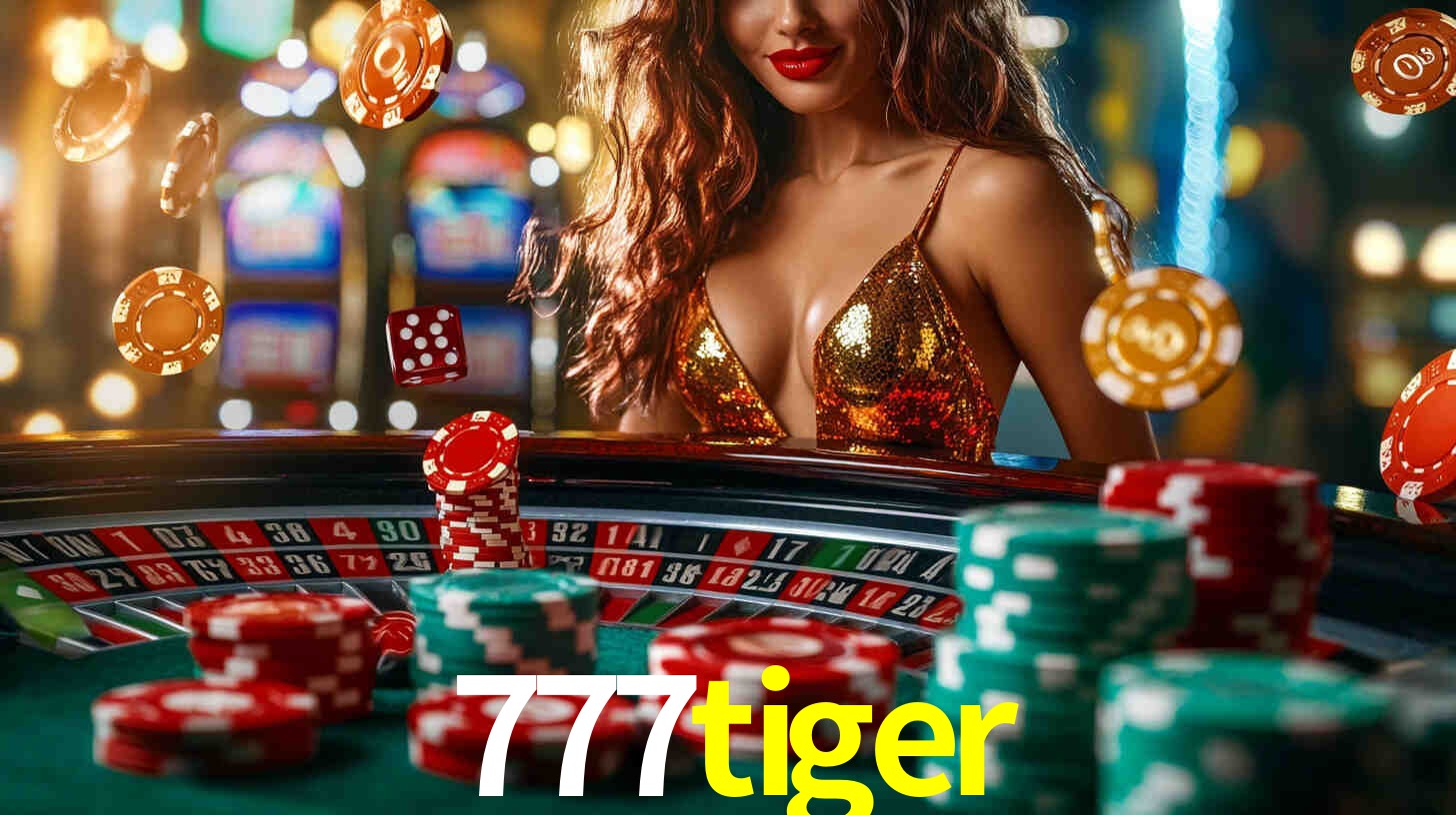 Exclusive Games 777tiger