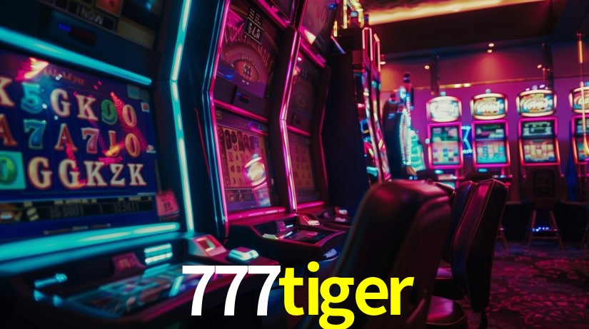 Seasonal Promotions 777tiger