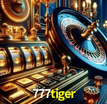 Apostas de Tênis 777tiger