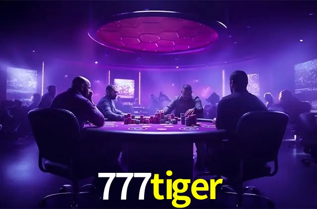 Diretório de Jogos 777tiger
