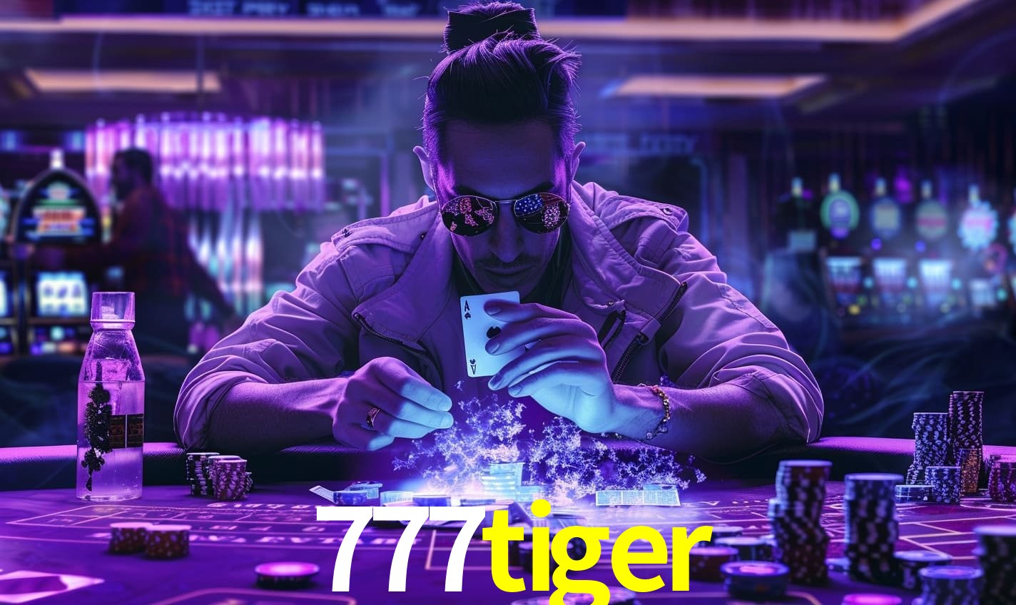 Spaceman Game 777tiger